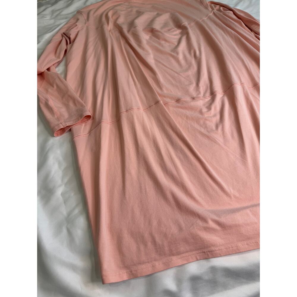 Lululemon Back in Action Long Sleeve Dress - Picture 10 of 14